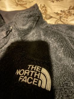 North Face Women’s Medium Warm Coat, High Neck