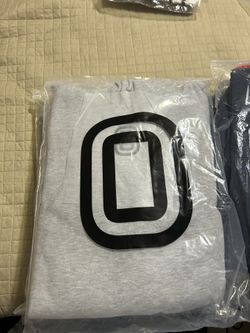 OVERTIME SWEATER