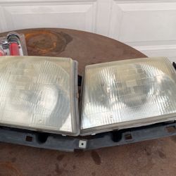 Luses Para Toyota Tacoma Modelo 2000   