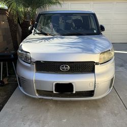 2008 Scion xB