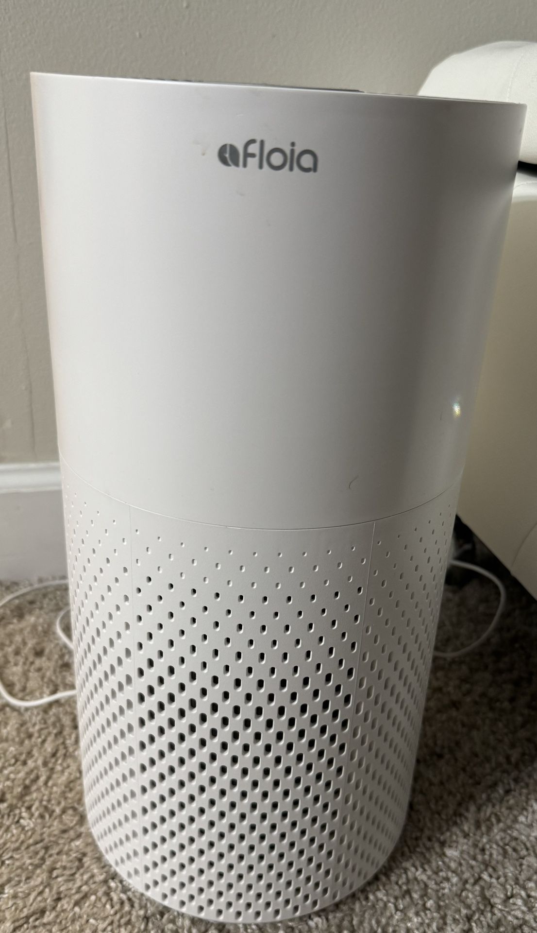 For Sale: Floia HEPA Air Purifier for Large Rooms