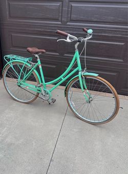 TRASER. OSAKA 700 C. 7 Speed Bike