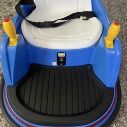 Bumper Car For Kids 