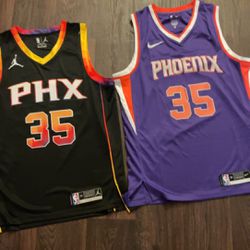 Kevin Durant Phoenix Suns Jersey for Sale in Avondale, AZ - OfferUp