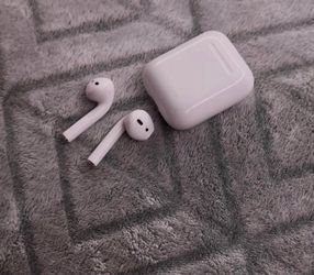 AirPods 2nd gen