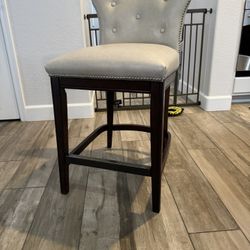 Monaco Bar And Counter Stool 