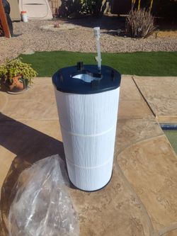 STA RITE SYSTEM 2 POOL FILTER BRAND NEW $80