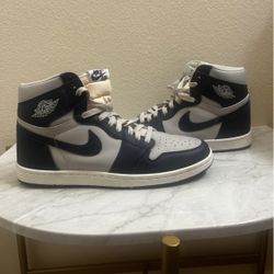Jordan 1 Retro High ‘85 Georgetown