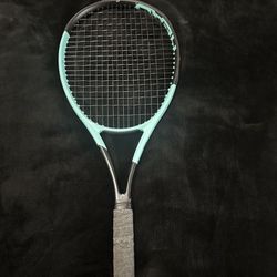 Head Boom Mp 600 Tennis Racket 