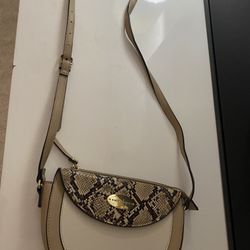 Crossbody Purse