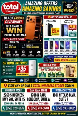 THE BEST DEALSSS🤩🤩📲