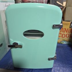 Danielle Creations cosmetic Fridge