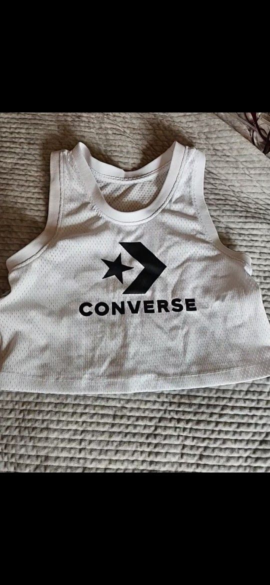 Converse Shirt