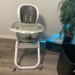 Toddler High Chair