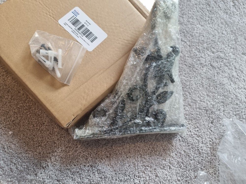 Hanging Plant Hook New No Used From Amazon