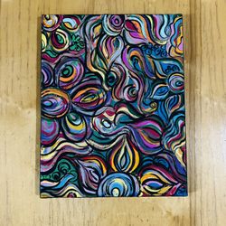 Handmade Art Painting 
