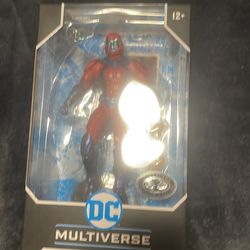 DC Multiverse Manhunters