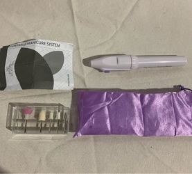 Portable Nail Drill/File!!
