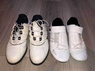 Women’s Golf Shoes