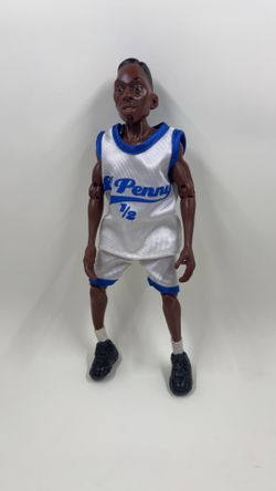 1997 Lil Penny action figure
