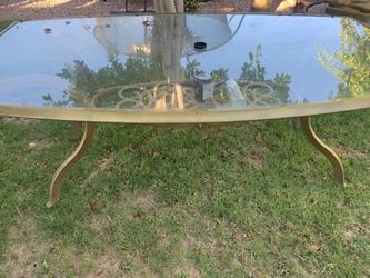 Outdoor Table