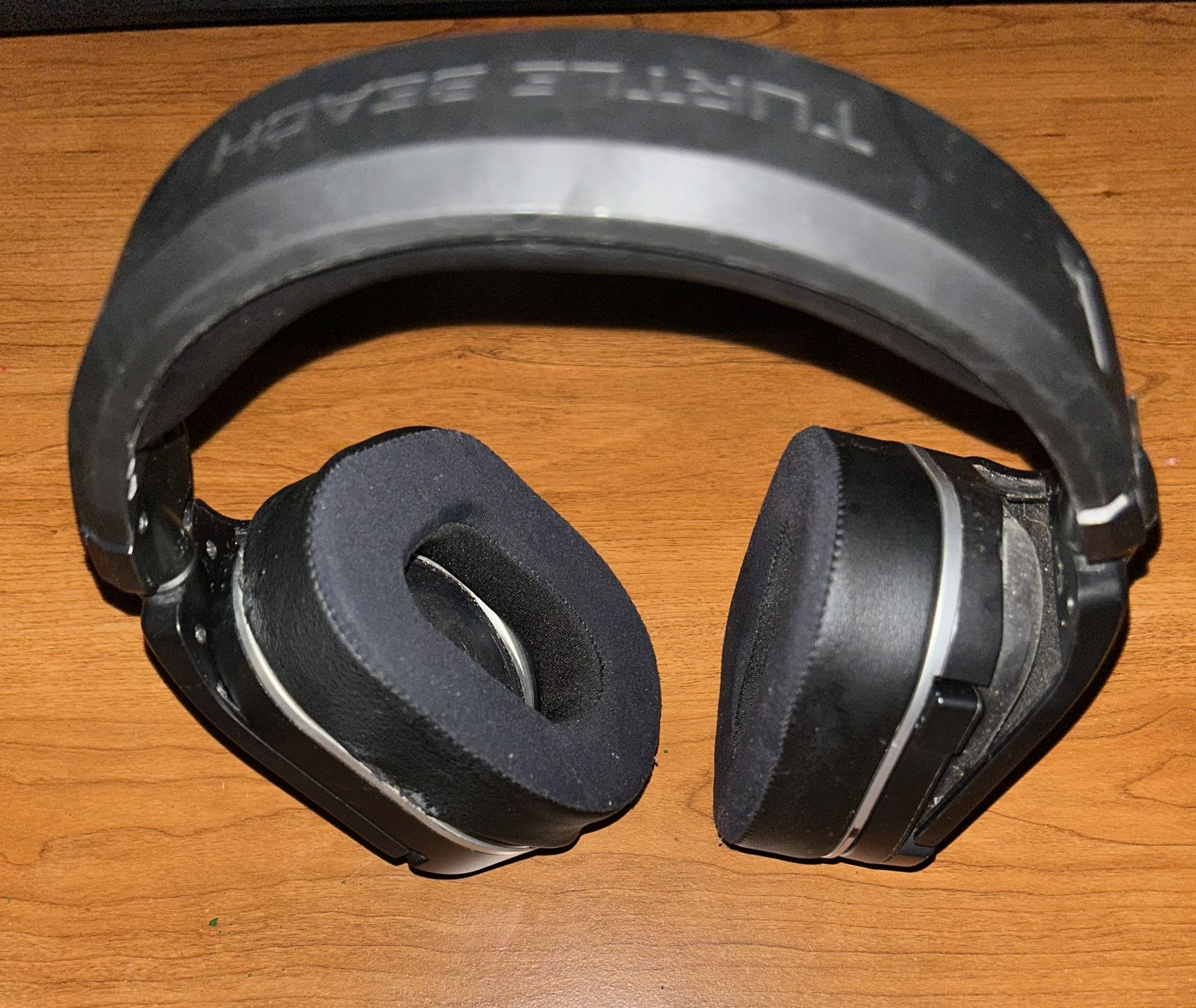 Turtle beach usb bluetooth headset