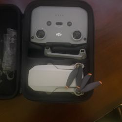DJI Mini 2 Drone