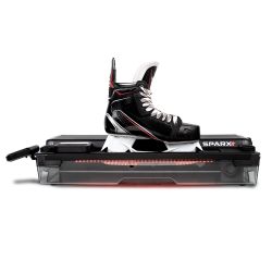 Skate Shaperner-“Sparks” (ES200 Model)