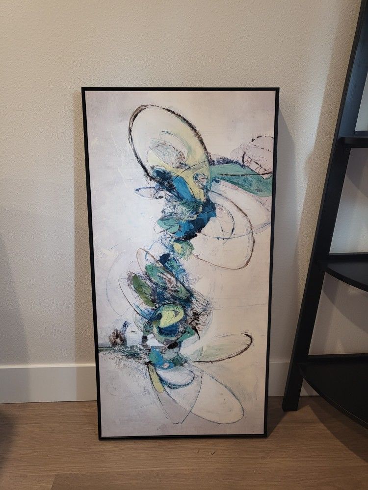 Abstract Painting