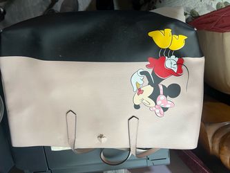 Kate Spade Miney Mouse