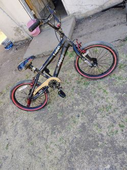 Kids 18"bike