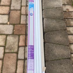 New Fluorescent Light