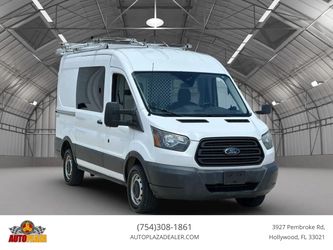 2017 Ford Transit 250 Van