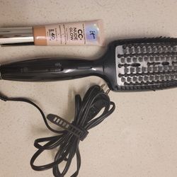 Conair Infiniti PRO Brush 