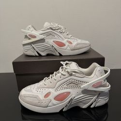 Size 10.5 RAF SIMONS