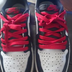 Bonitos Air Jordan 1 retro size 7