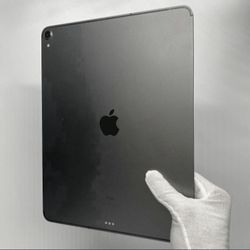 Apple iPad Pro 12.9” 256GB LTE Space Gray