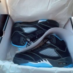 Retro 5s
