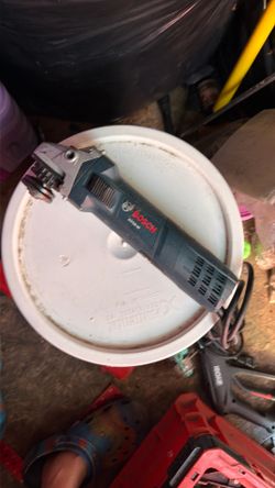 Grinder