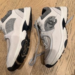 Chanel Sneakers 36,37