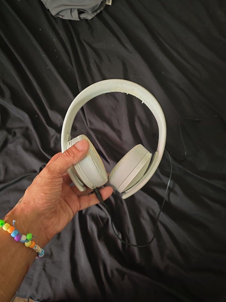 Ps4 Headset