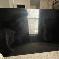 4K 65in Hisense Smart TV