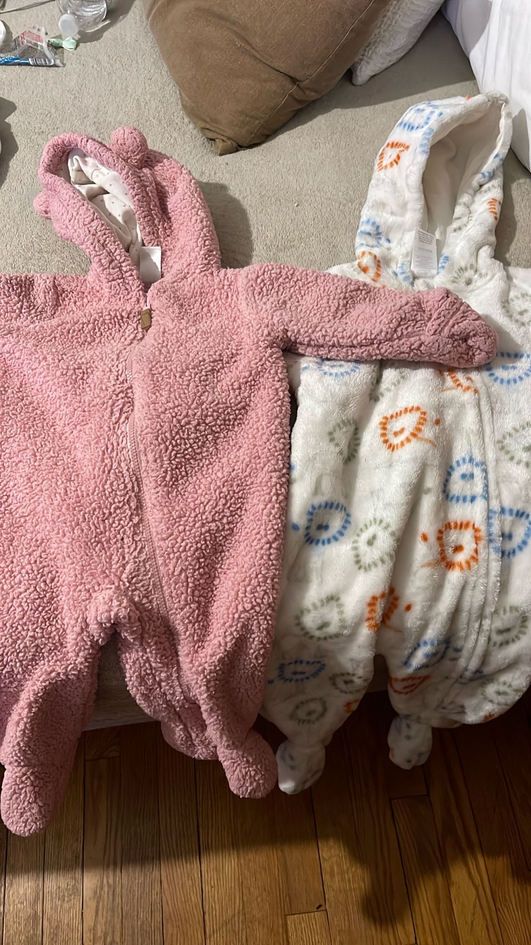 Baby Clothe 