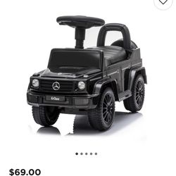 Best Ride On Car Mercedes