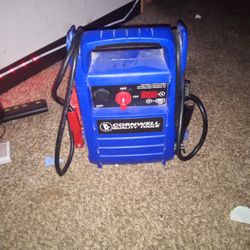 Cornwell CJP069 2200-amp 12V 
