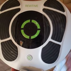 Reactive Neuropathy Circulation