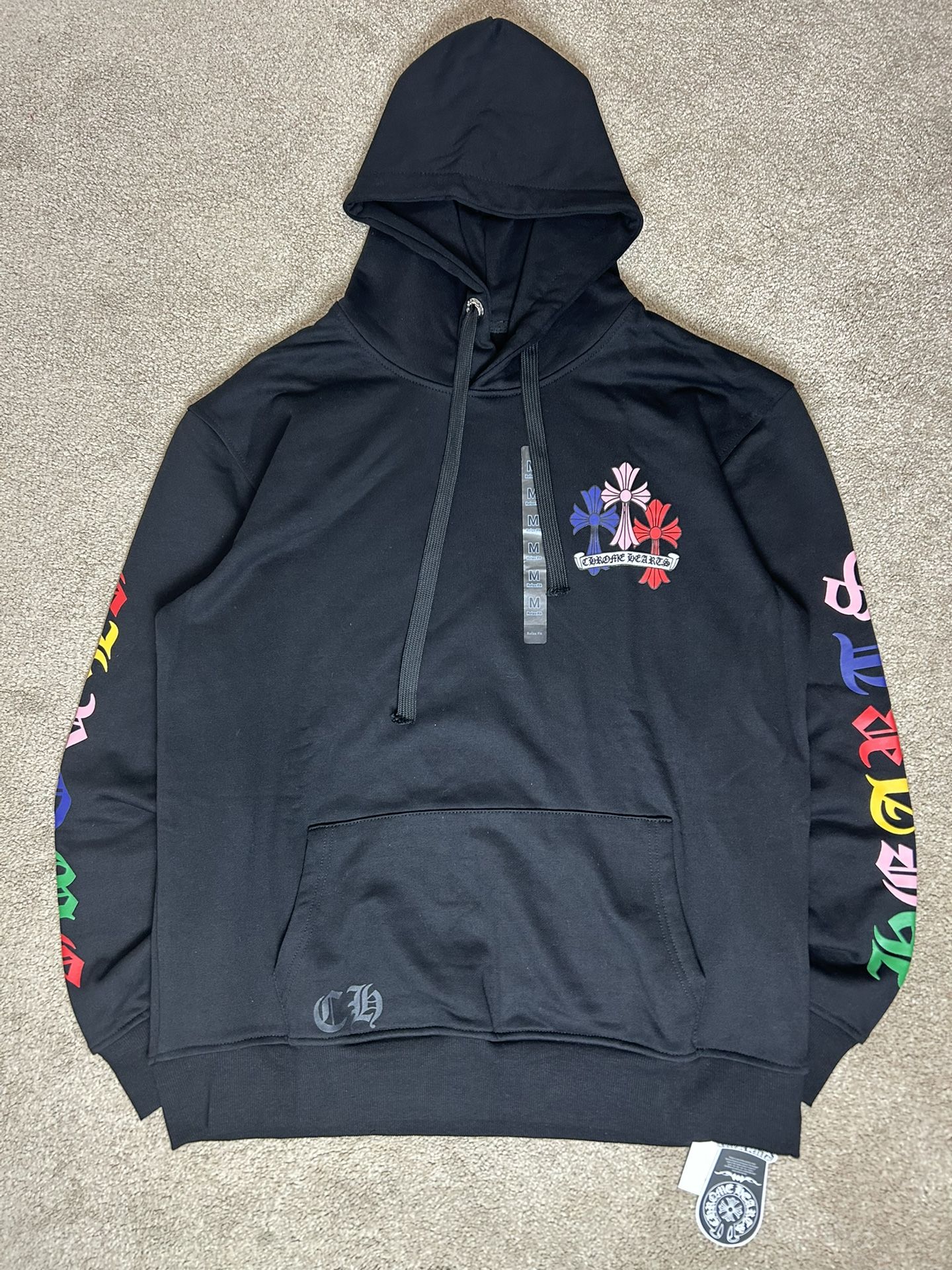 Men’s Premium Hoodie – New 🔥