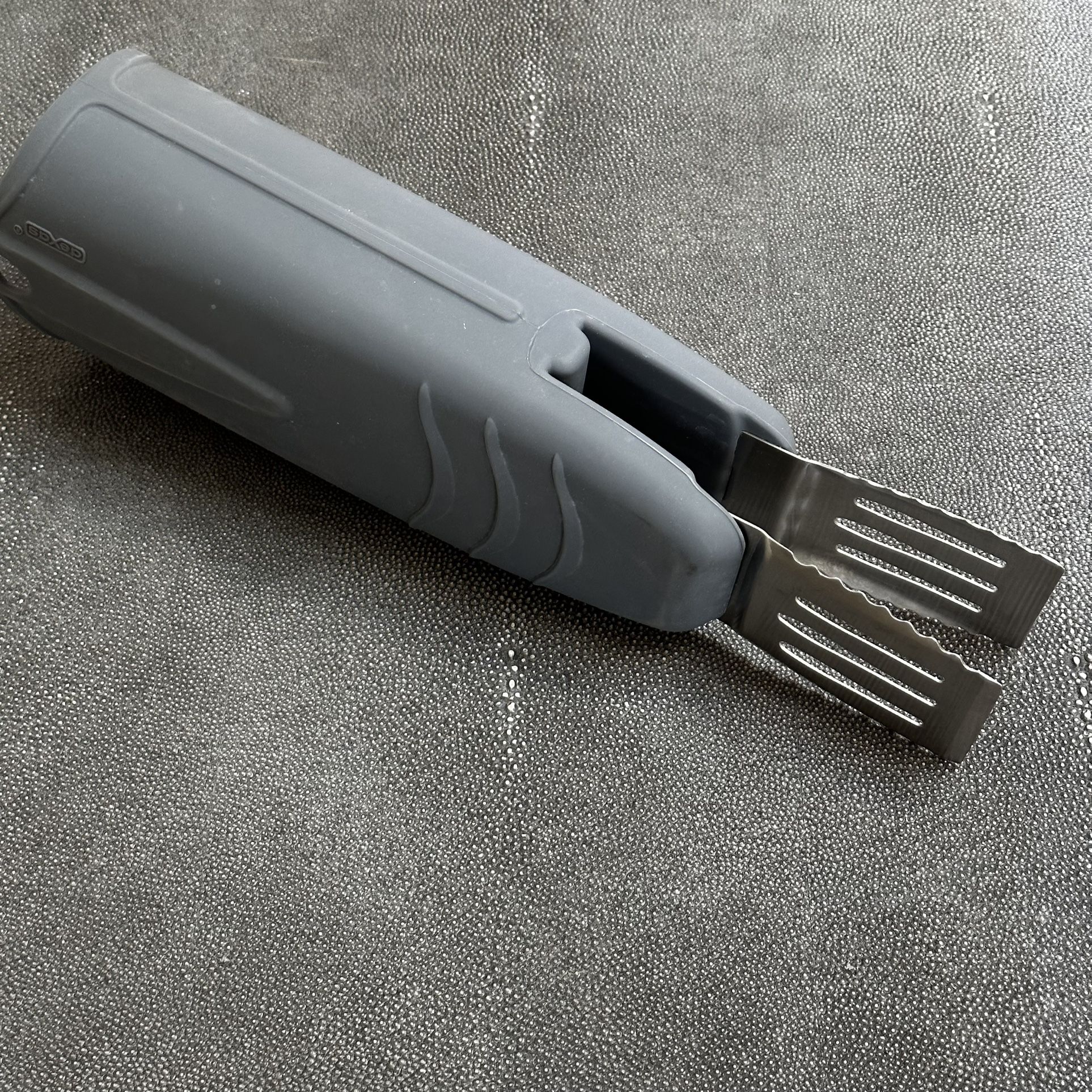 Dexas Silicone All In one Grill Glove