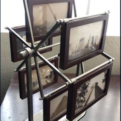 Ferris wheel Photo Frame