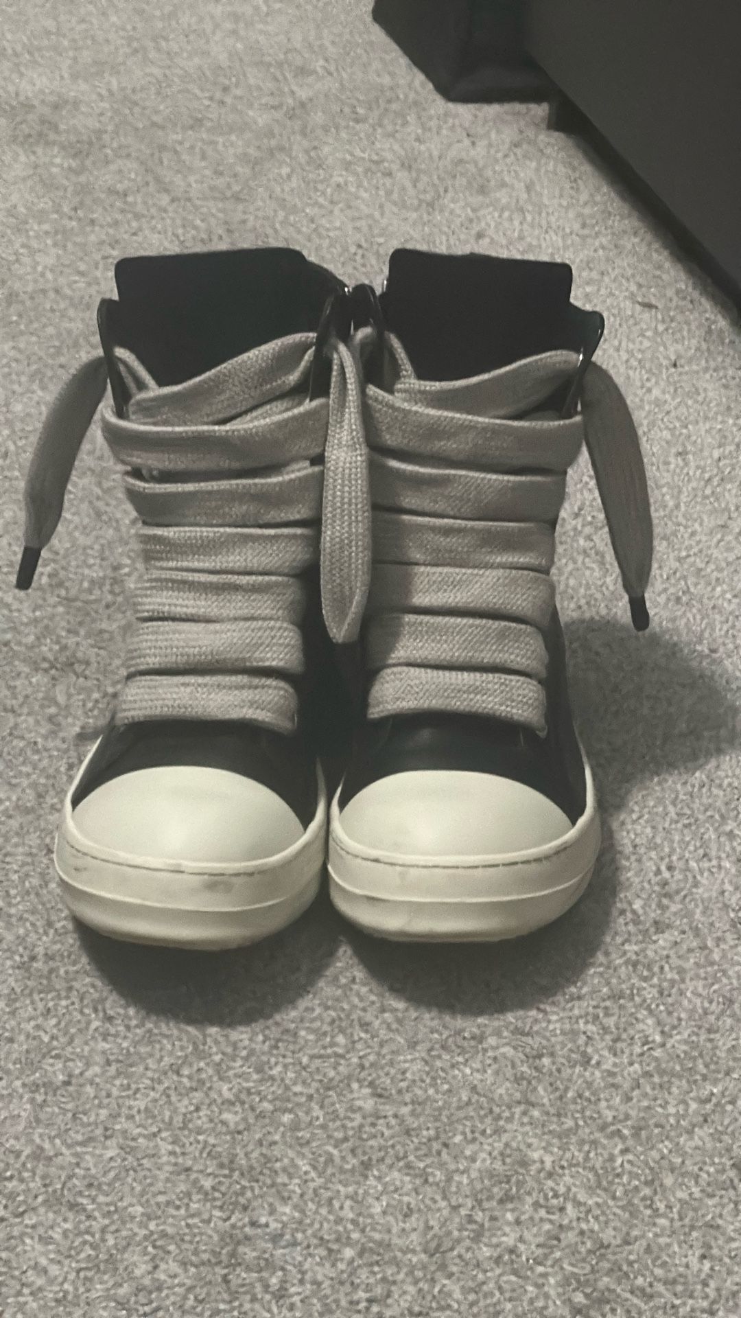 Rick Owen
